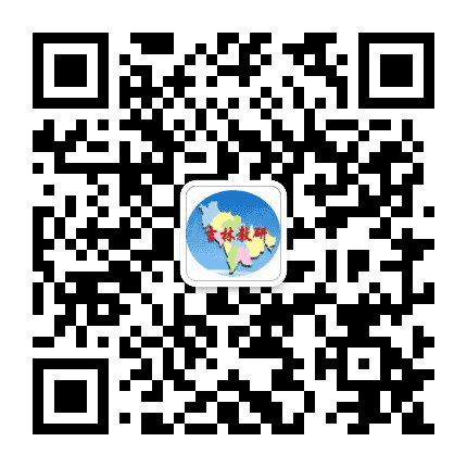 吉林教研公众号二维码