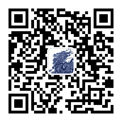 锦华会公众号二维码