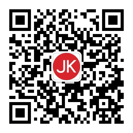 金科达州公众号二维码