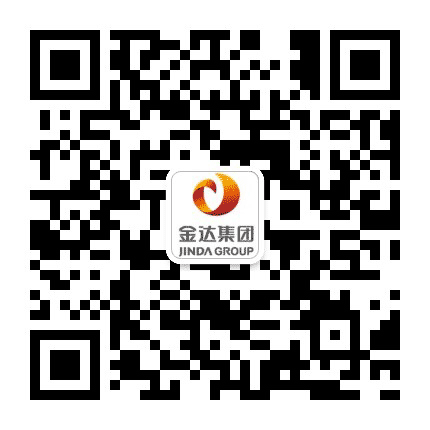 朝阳金达集团公众号二维码