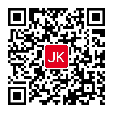 金科宜昌公众号二维码