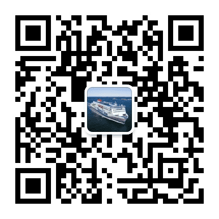 招商工业威海金陵公众号二维码