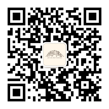 金泽工艺社公众号二维码