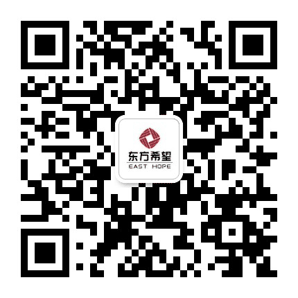 九原电石公众号二维码