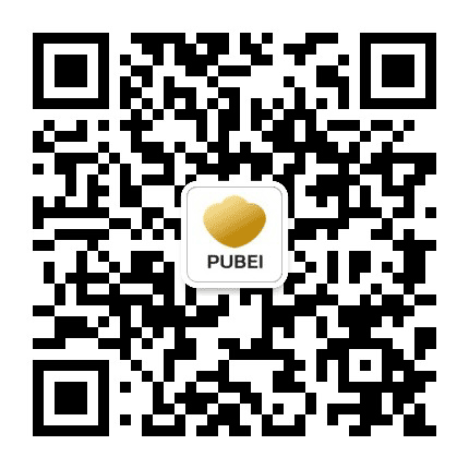 九彩育儿公众号二维码