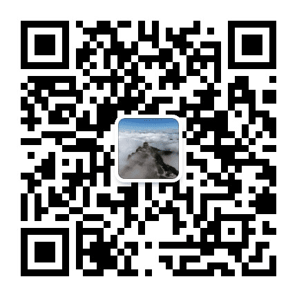 济源市文旅集团公众号二维码