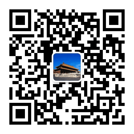 泸沽湖旅行指南公众号二维码