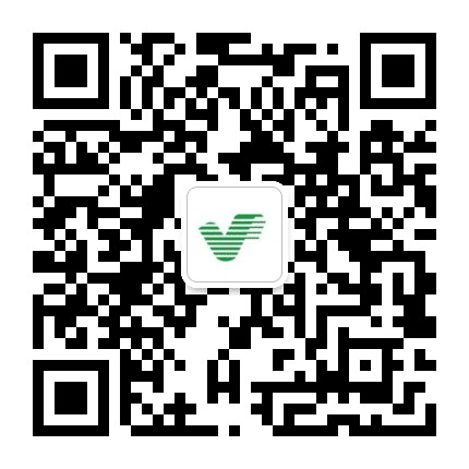 南京江宁经济技术开发区公众号二维码
