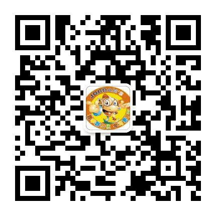 石狮市博雅美语公众号二维码