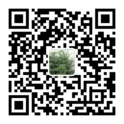 菌肥博士公众号二维码
