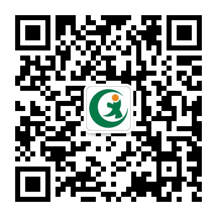 合肥君信电子科技有限公司公众号二维码