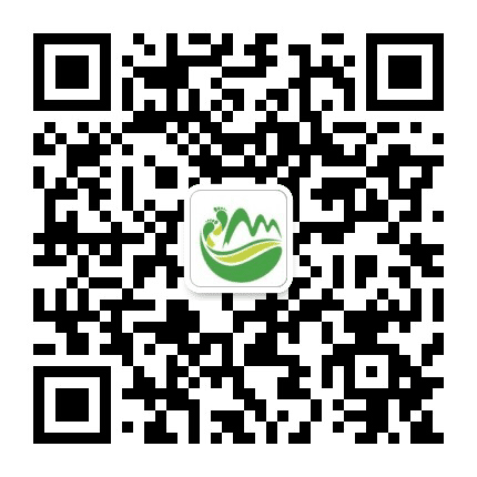 江西安图智旅公众号二维码