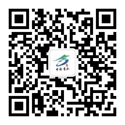 江西吉水工业园区公众号二维码
