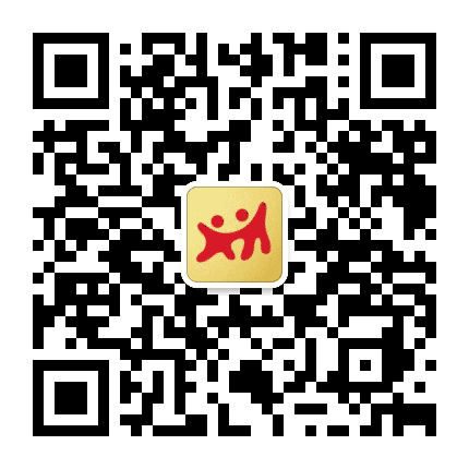 上海绩优文化公众号二维码