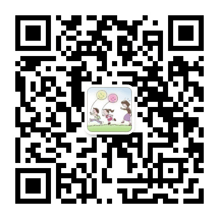 凯风吴中公众号二维码