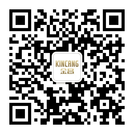 金昌集团公众号二维码