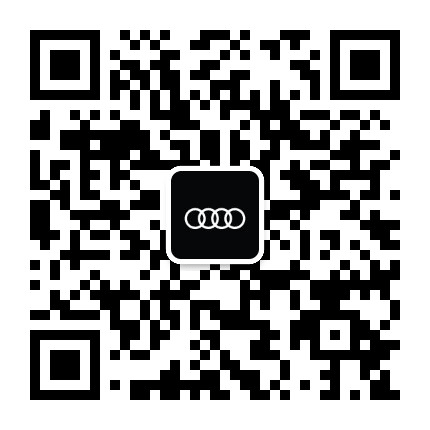 广州奥德奥迪公众号二维码