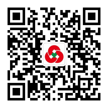 垦利农商银行微银行公众号二维码