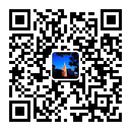 三一活水公众号二维码