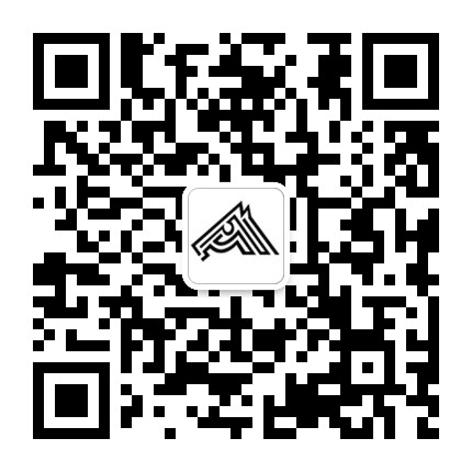 昆明中骏物流有限公司公众号二维码