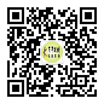 KP开平街坊公众号二维码