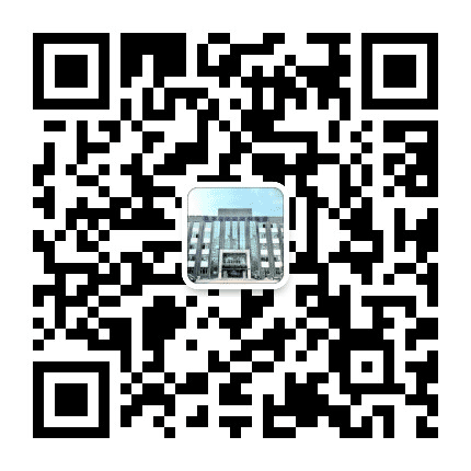 空天君融科技园公众号二维码