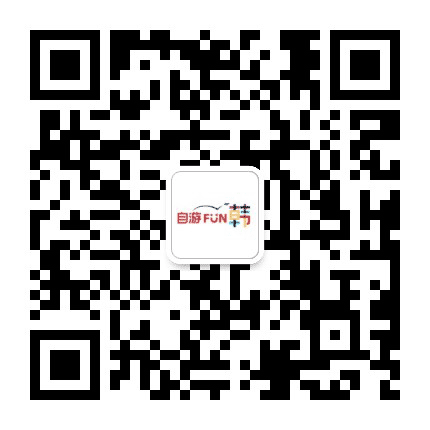 韩国旅游发展局上海办事处公众号二维码