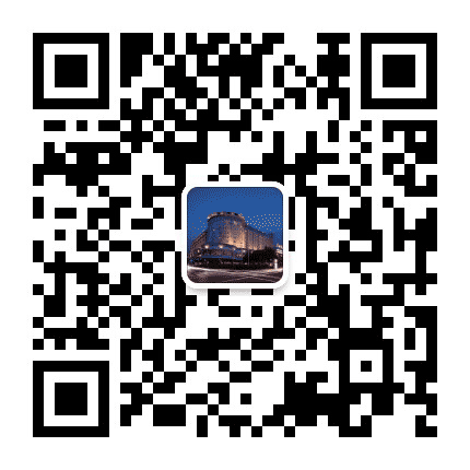 台州开元大酒店公众号二维码