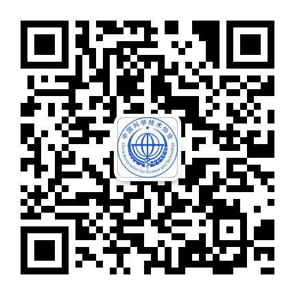 科普睢阳公众号二维码