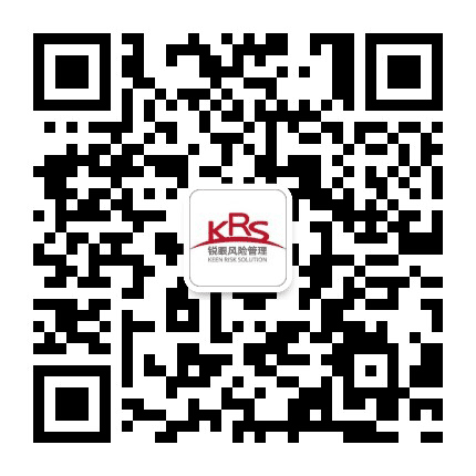 东方锐眼公众号二维码