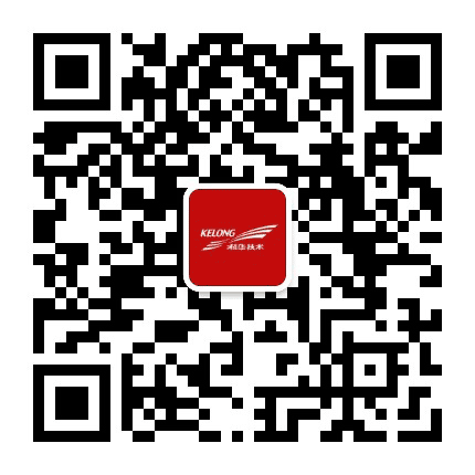 科华能源汇公众号二维码