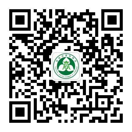 深圳市蕉岭商会公众号二维码