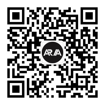 AR工业应用公众号二维码