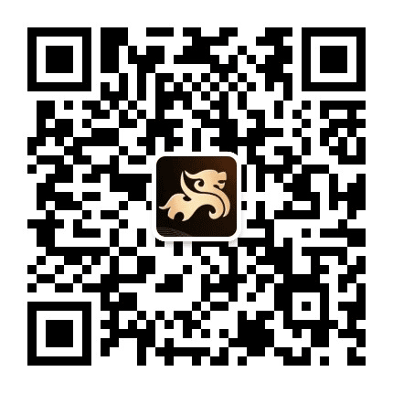 麒麟奖公众号二维码
