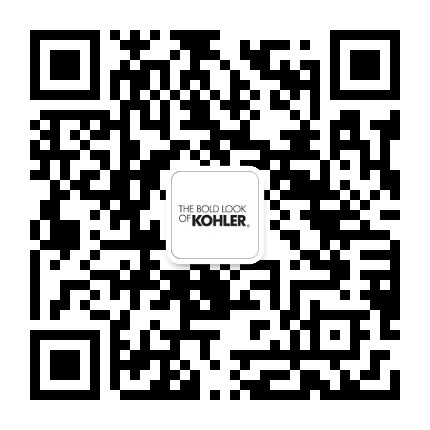 CA厨卫资讯公众号二维码