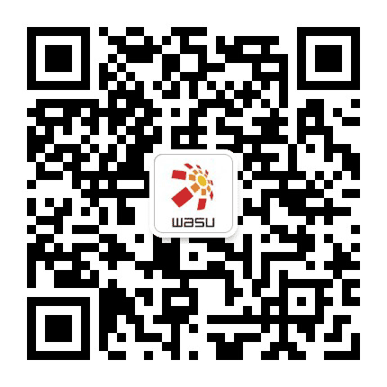 临安华数公众号二维码