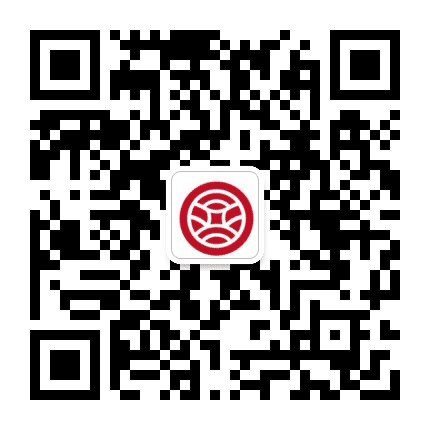 来宾象州长江村镇银行公众号二维码