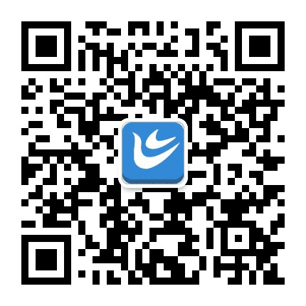 爱历城公众号二维码