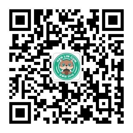 绿城云锦桃源公众号二维码