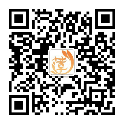 莲都农商银行公众号二维码