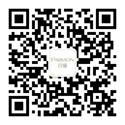 六盘水百盛订阅号公众号二维码