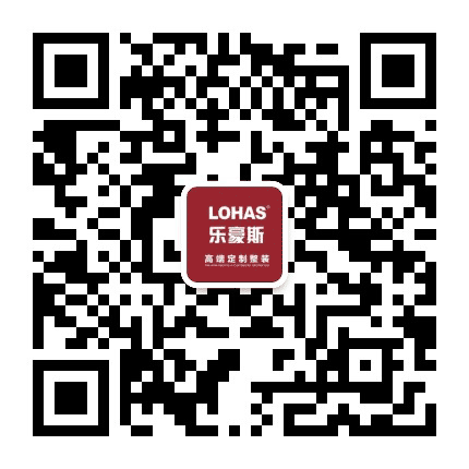 廊坊装修百科公众号二维码