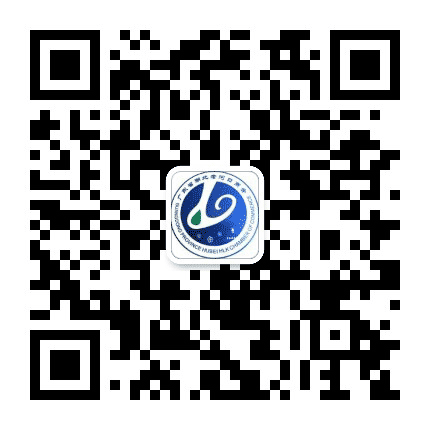 广东省湖北老河口商会公众号二维码