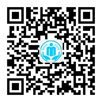 临河民政公众号二维码
