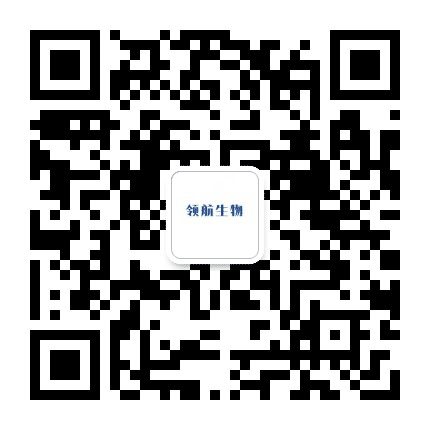 上海张江生物银行金华分行公众号二维码
