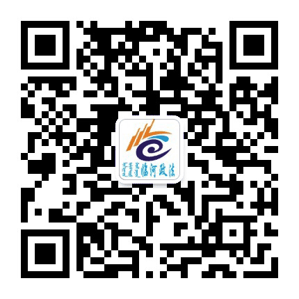 临河政法公众号二维码