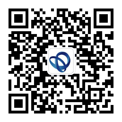 柳江科普公众号二维码