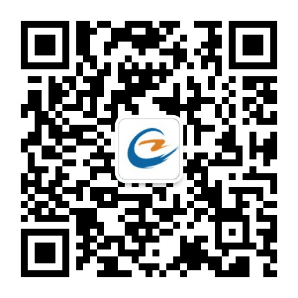 庐江在线网公众号二维码