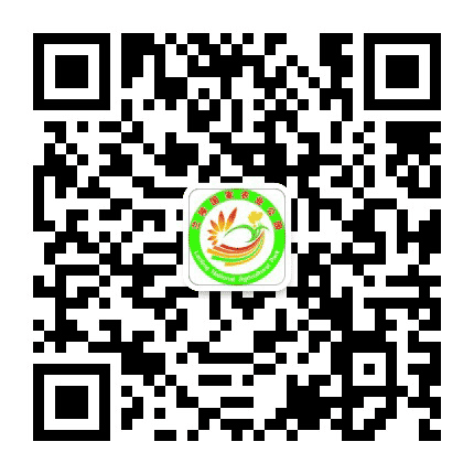 兰陵农业公园公众号二维码