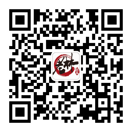 老林家具公众号二维码